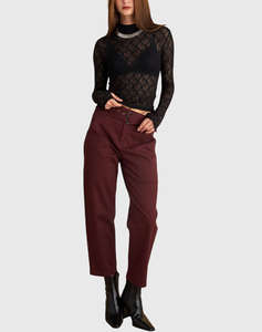 ATTRATTIVO BLUZA