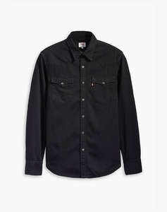 LEVIS BARSTOW WESTERN STANDARD