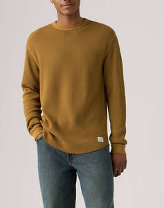 LEVIS LS RLX THERMAL TEE