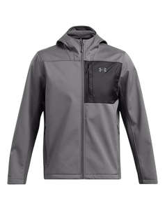 UNDER ARMOUR UA CGI Shield 2.0 Hooded