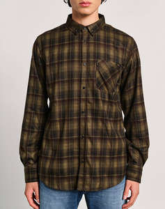 STAFF Dusty Man Shirt
