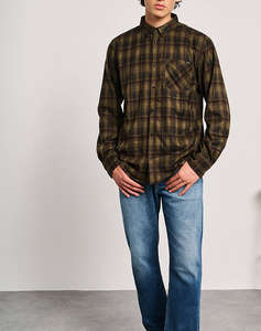 STAFF Dusty Man Shirt
