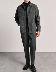 STAFF Marlon Man Overshirt