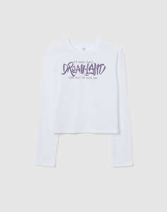 OVS TSHL/S MOD.D 4/5C.+HD BIO