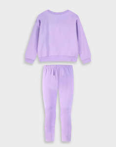 ENERGIERS SET ^ BLUZA+ COLANTI
