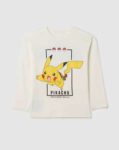 OVS T-SHIRT GREY