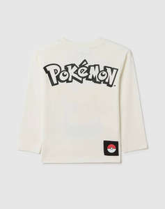 OVS T-SHIRT GREY