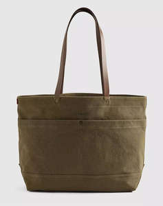 LEVIS WOMENS HERITAGE TOTE-ALL