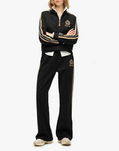 SUPERDRY D3 SDSW COUNTRY CLUB TRACK PANT TRENING DE DAMA