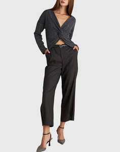 ATTRATTIVO BLUZA