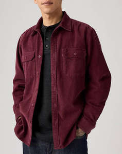 LEVIS JACKSON WORKER