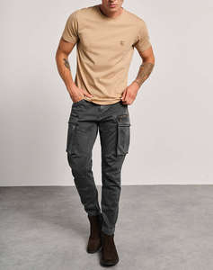 STAFF Lucas Man Pant