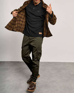STAFF Felix Man Pant