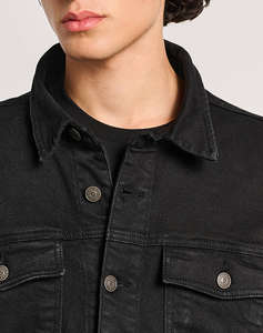 STAFF David Jacket Unisex Man Jacket