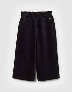 OVS CORDUROY PANT W/LUREX