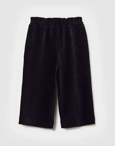 OVS CORDUROY PANT W/LUREX