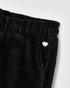 OVS CORDUROY PANT W/LUREX