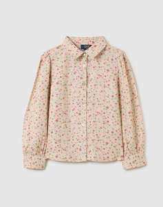 OVS AOP SHIRT