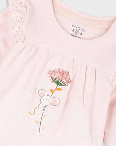 ENERGIERS SET BEBE 2 BUC.(BODY)