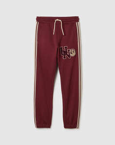 OVS JOGGER W/BAND