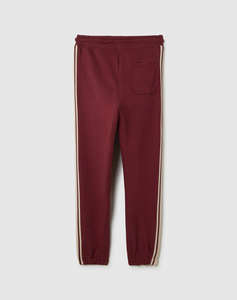 OVS JOGGER W/BAND
