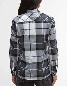 BARBOUR BARBOUR BREDON CHECK SHIRT