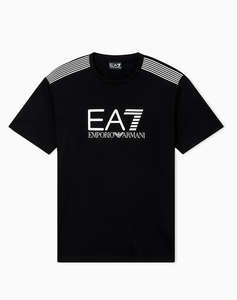 EA7 T-SHIRT