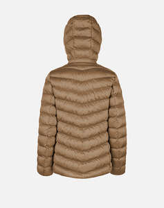 GEOX W ZOSMA Z - 50D S/D SATEEN MEM