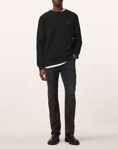 ALL SAINTS RAVEN CREW