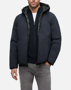 GEOX M SPHERICA REV. - COMF DULL T3