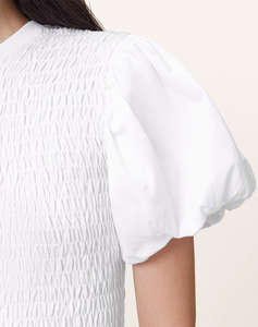ALL SAINTS DAEL TOP