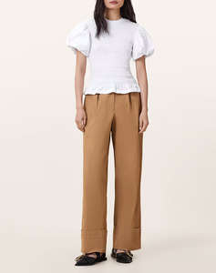 ALL SAINTS DAEL TOP