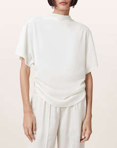 ALL SAINTS LESLIE TOP