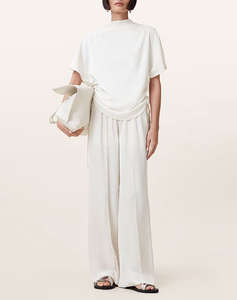 ALL SAINTS LESLIE TOP