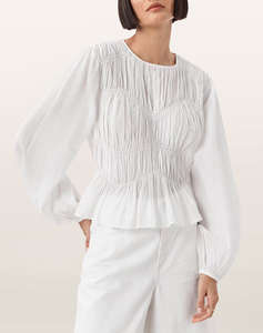 ALL SAINTS MELANI TOP