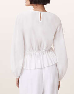 ALL SAINTS MELANI TOP