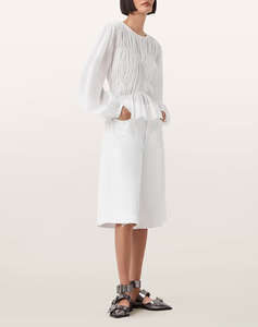 ALL SAINTS MELANI TOP