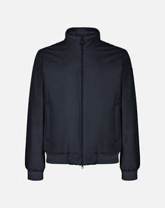 GEOX M VINCIT C - RECYCLE HEAVY TWI