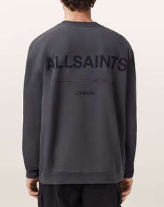 ALL SAINTS FUTURE CREW