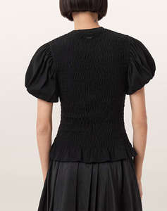 ALL SAINTS DAEL TOP