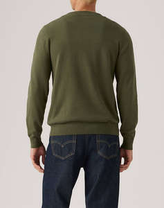 LEVIS LIGHTWEIGHT HM SWEATER