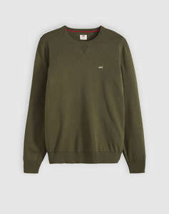 LEVIS LIGHTWEIGHT HM SWEATER