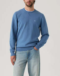 LEVIS LIGHTWEIGHT HM SWEATER