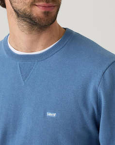 LEVIS LIGHTWEIGHT HM SWEATER