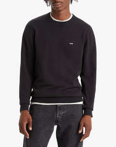 LEVIS LIGHTWEIGHT HM SWEATER