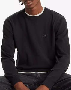 LEVIS LIGHTWEIGHT HM SWEATER