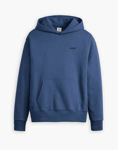 LEVIS THE AUTHENTIC HOODIE