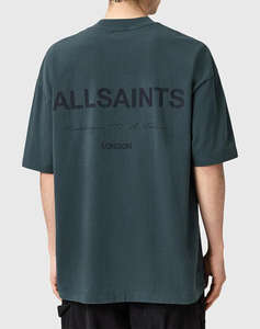ALL SAINTS FUTURE SS CREW