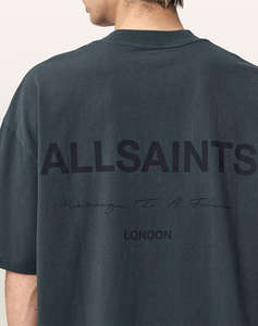 ALL SAINTS FUTURE SS CREW