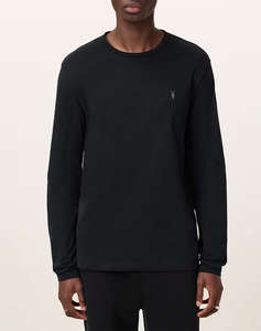 ALL SAINTS BRACE LS CREW